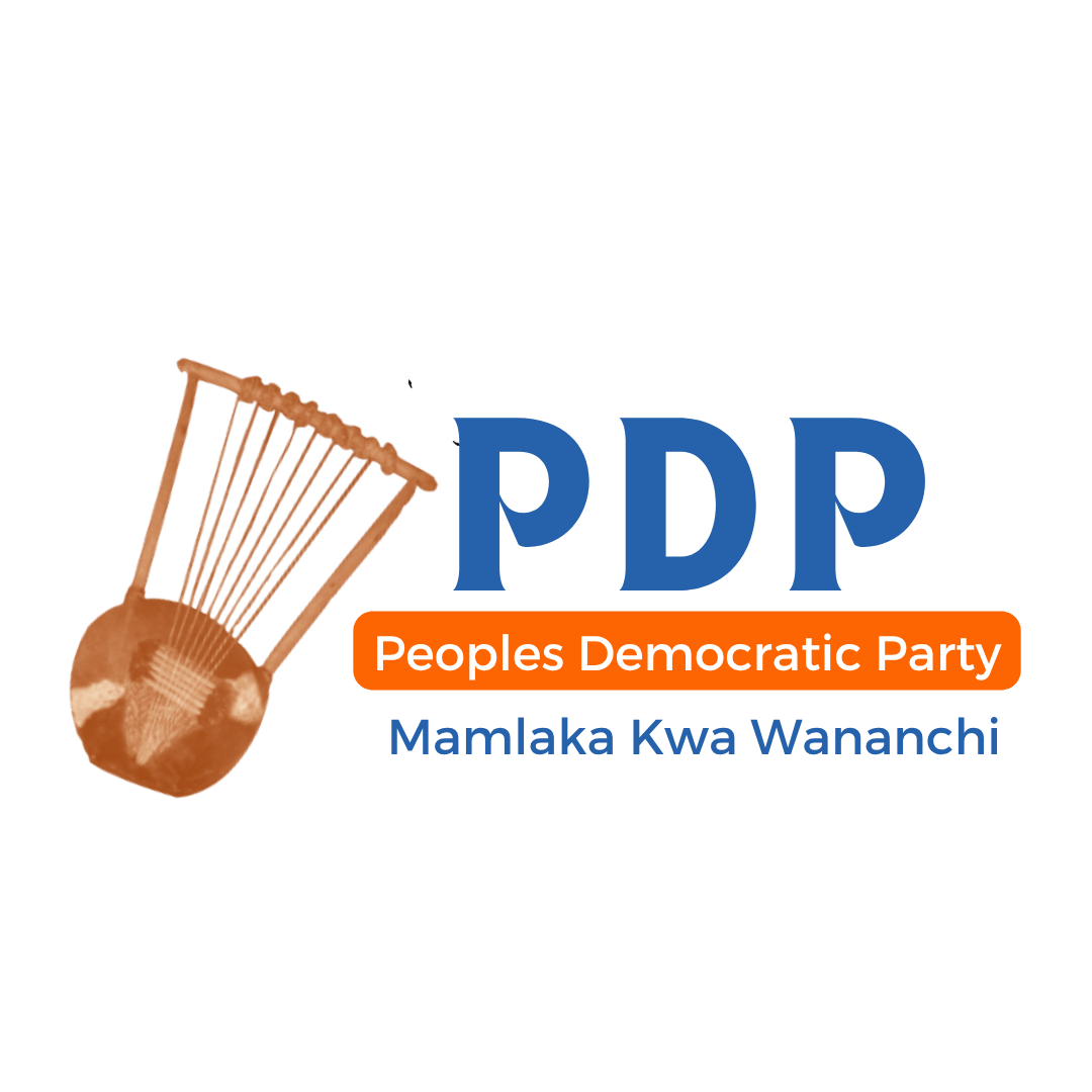 Peoples Democratic Party logo